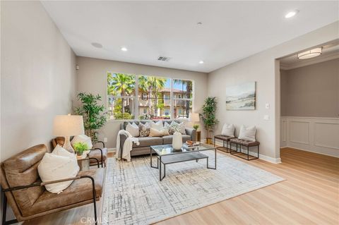 Tiny photo for 870 E Mountain Way WAY #C, Azusa, CA 91702 (MLS # CV26116384)