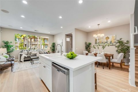 Tiny photo for 870 E Mountain Way WAY #C, Azusa, CA 91702 (MLS # CV26116384)
