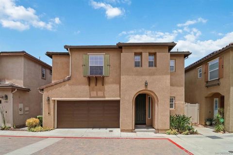 4101 Arroyo Way National City CA 91950