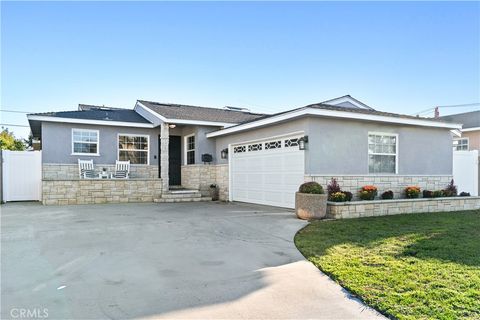 Photo of 3960 W 187th St, Torrance, CA 90504 (MLS # SB25237712)