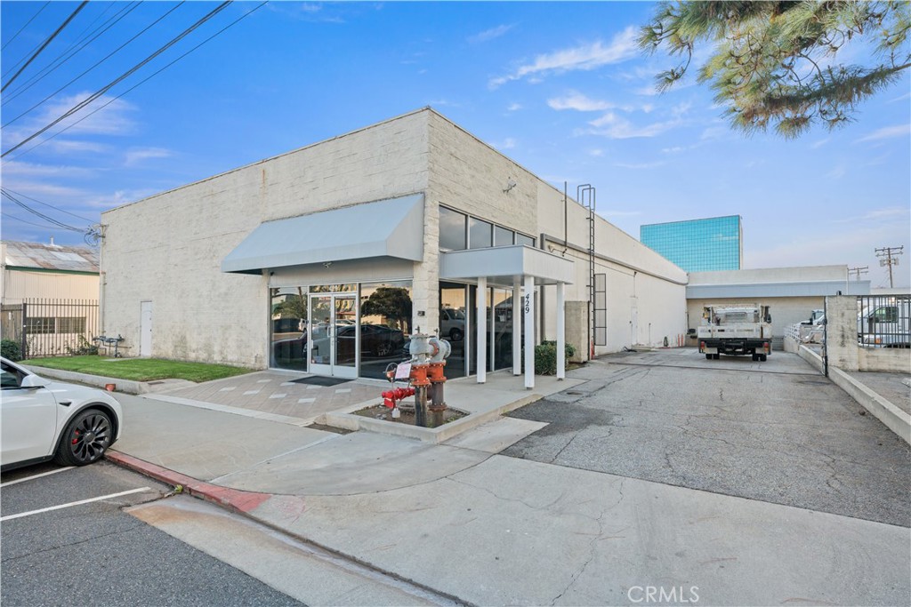 429 S Palm Avenue