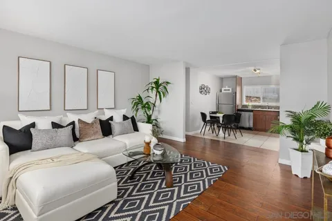 5050 A St Unit 11, San Diego, CA 92102 - #: 250030365SD