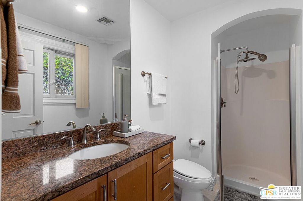 Old Las Palmas - Residential