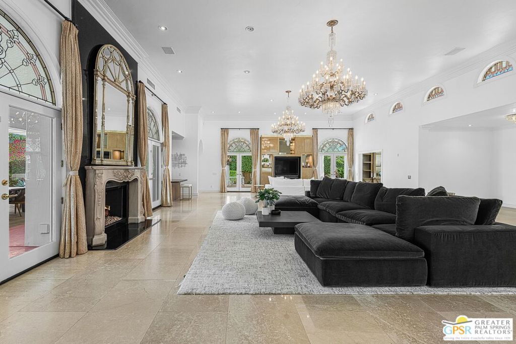 Old Las Palmas - Residential