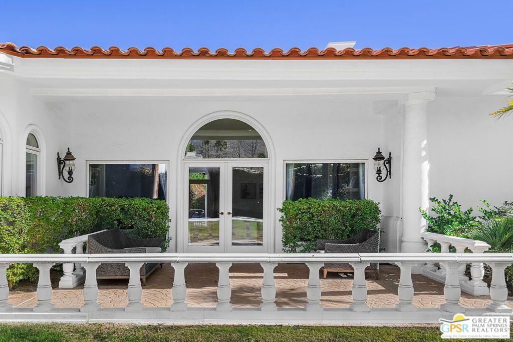 Old Las Palmas - Residential