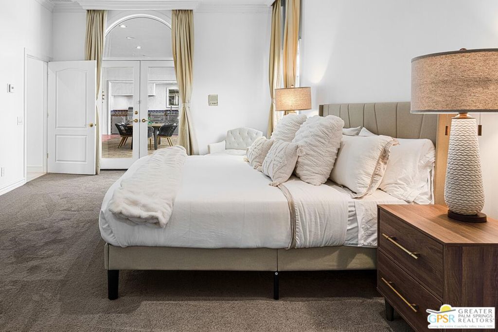 Old Las Palmas - Residential