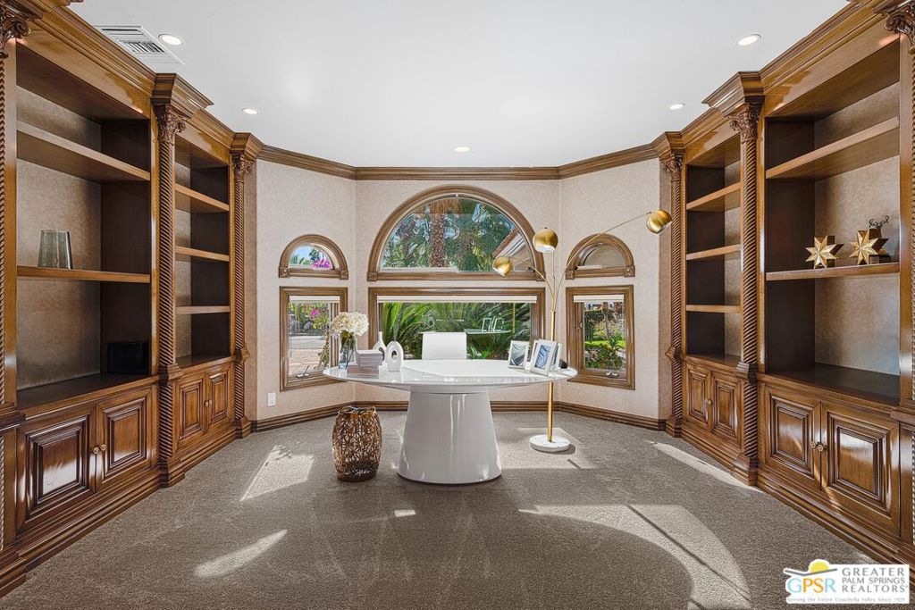 Old Las Palmas - Residential