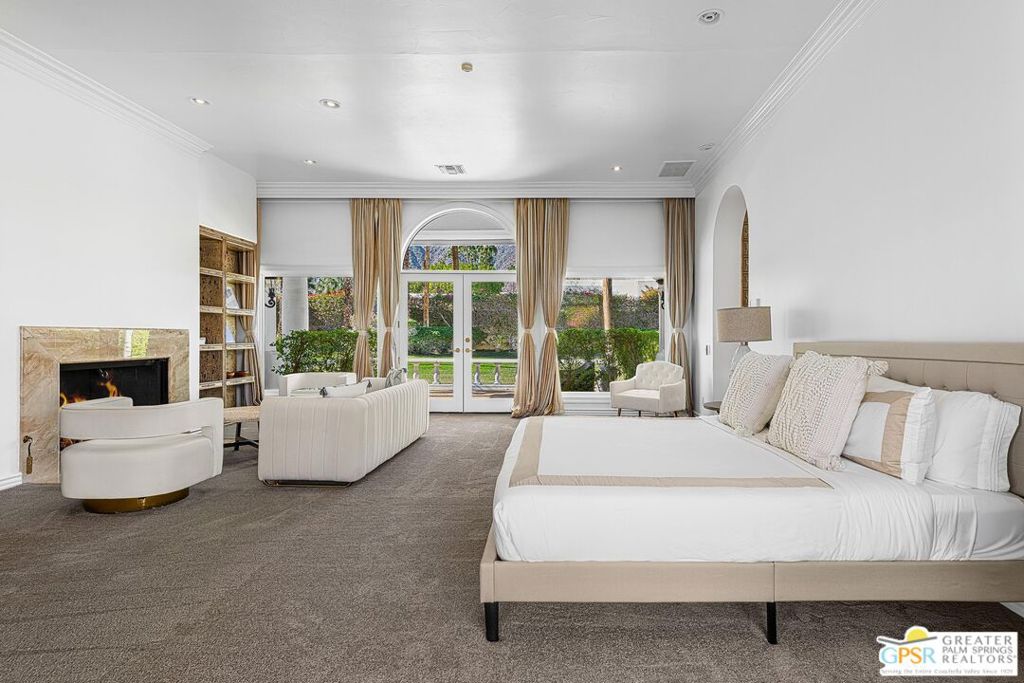 Old Las Palmas - Residential