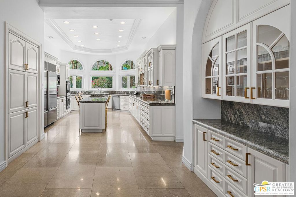 Old Las Palmas - Residential