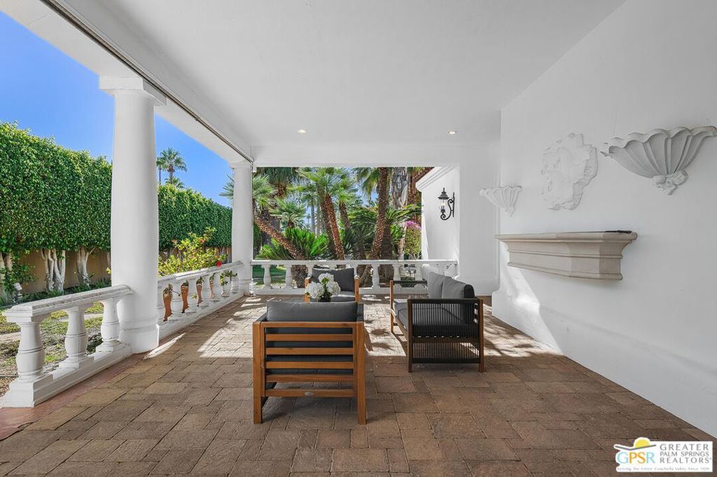 Old Las Palmas - Residential