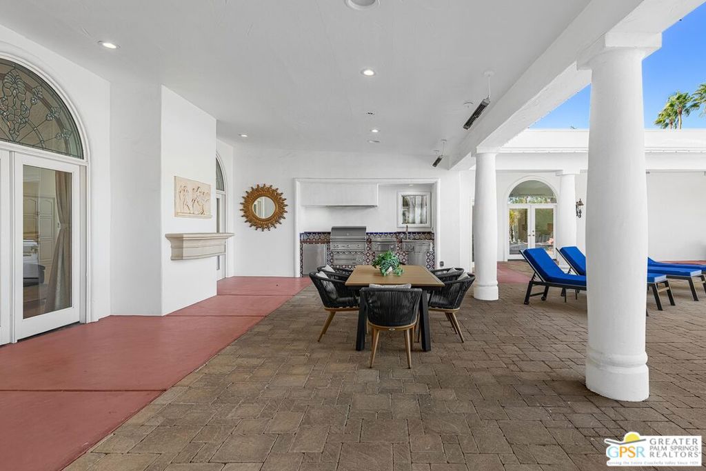 Old Las Palmas - Residential