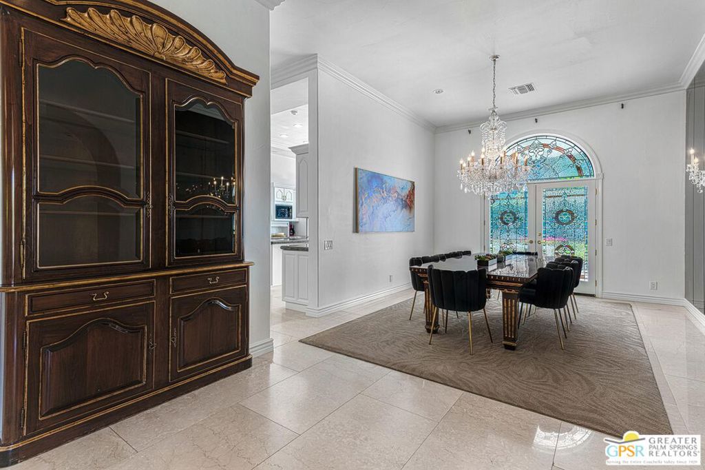 Old Las Palmas - Residential