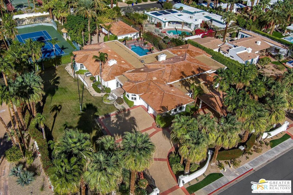 Old Las Palmas - Residential