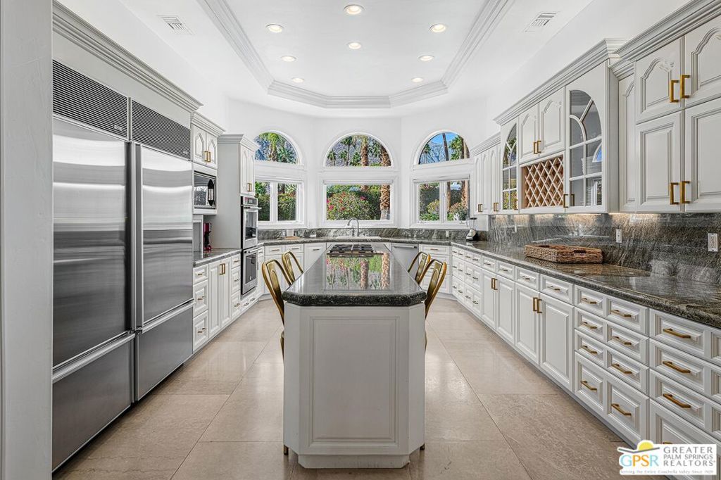 Old Las Palmas - Residential