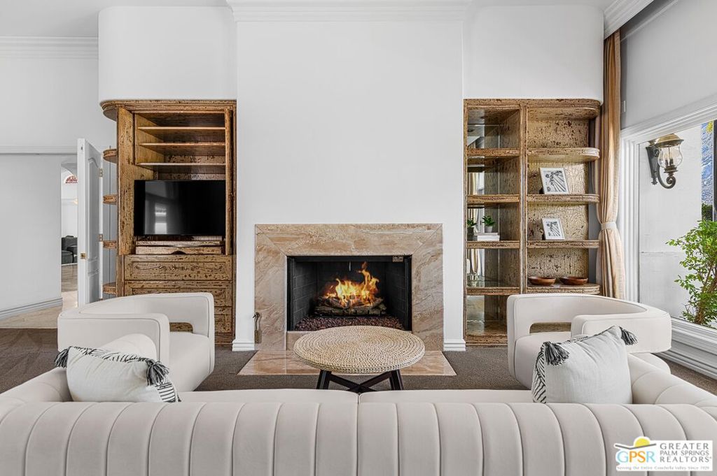 Old Las Palmas - Residential