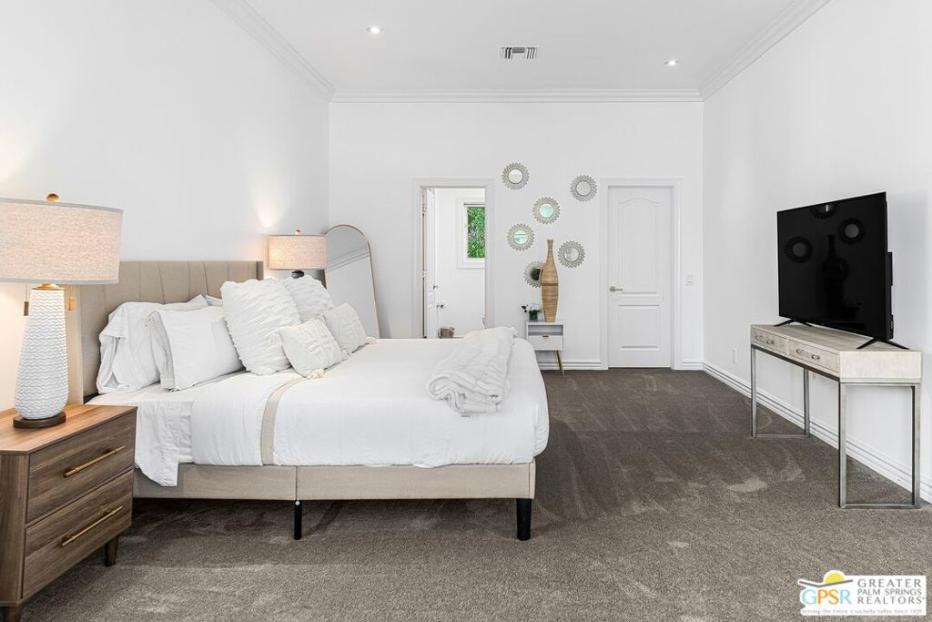 Old Las Palmas - Residential