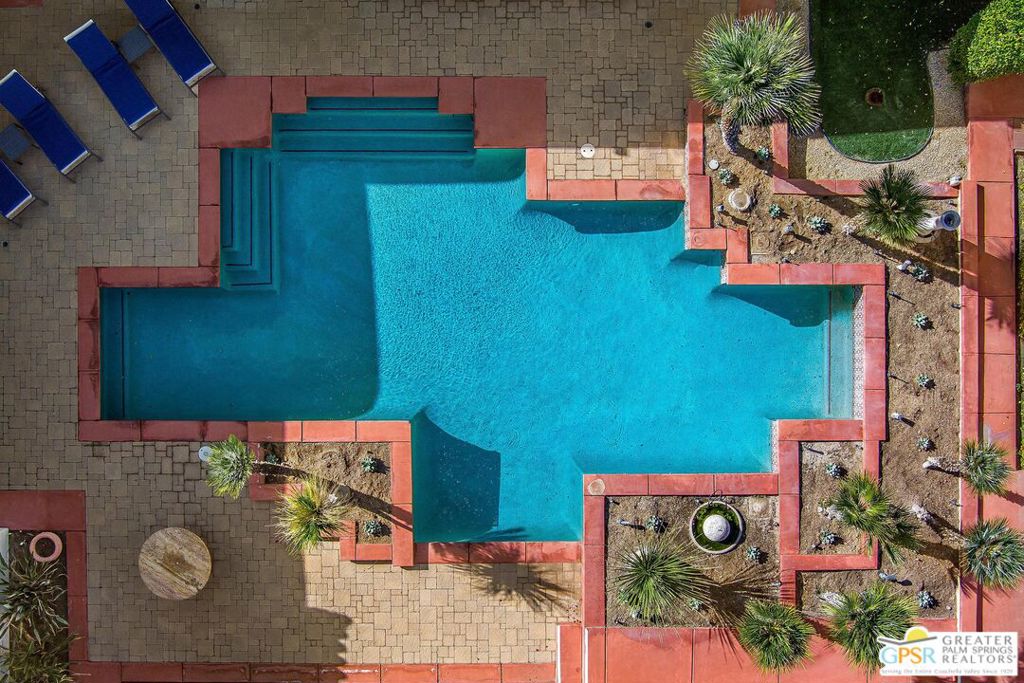 Old Las Palmas - Residential