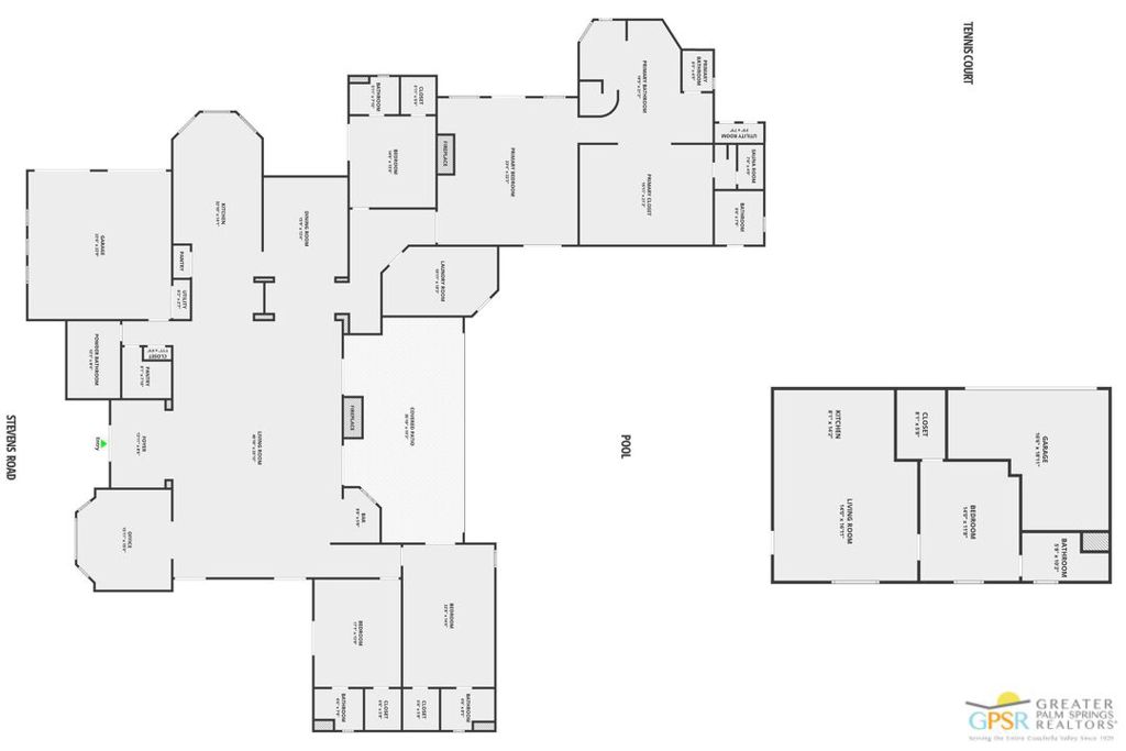 Old Las Palmas - Residential