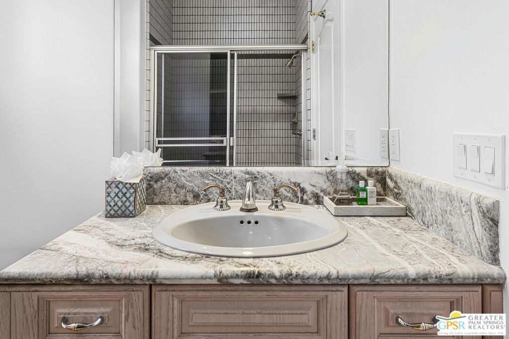 Old Las Palmas - Residential