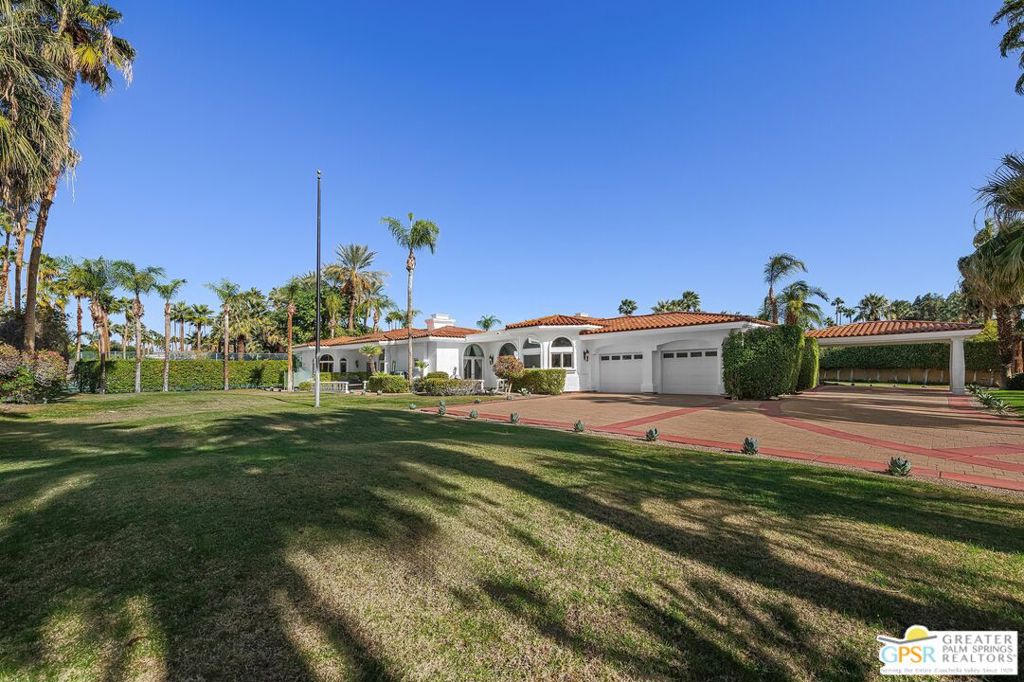 Old Las Palmas - Residential