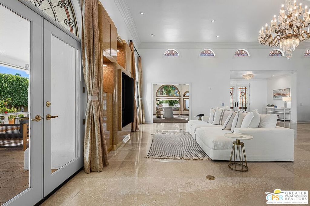 Old Las Palmas - Residential