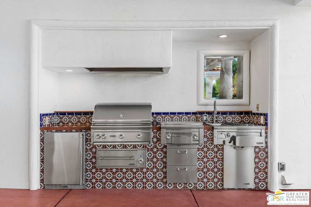 Old Las Palmas - Residential