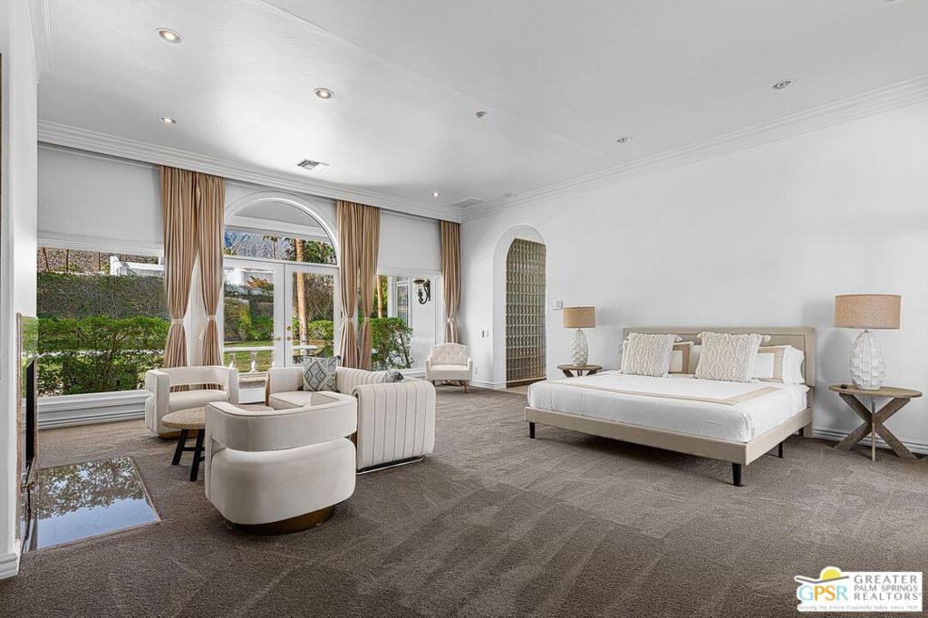 Old Las Palmas - Residential