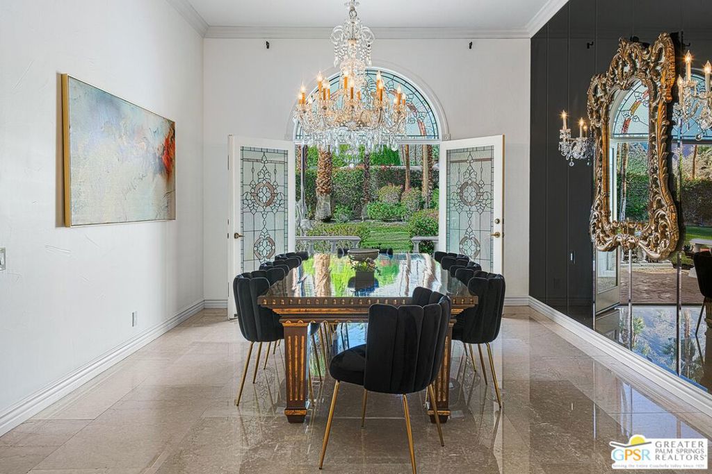 Old Las Palmas - Residential