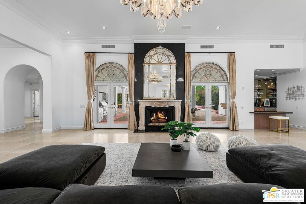 Old Las Palmas - Residential