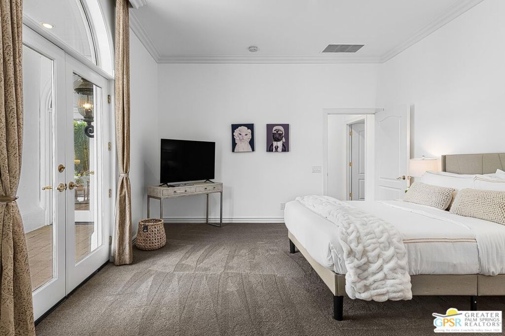 Old Las Palmas - Residential