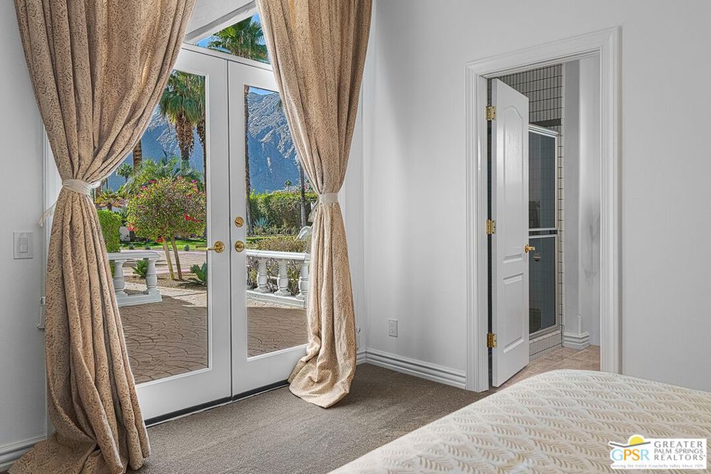 Old Las Palmas - Residential