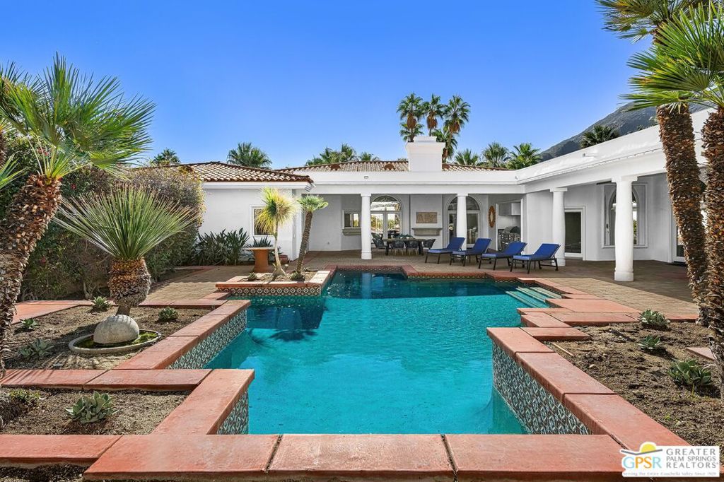 Old Las Palmas - Residential