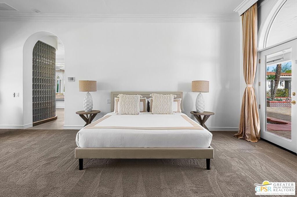 Old Las Palmas - Residential