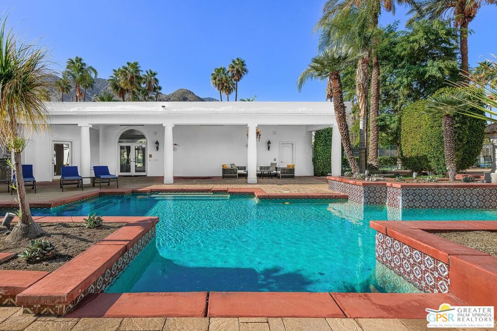 Old Las Palmas - Residential