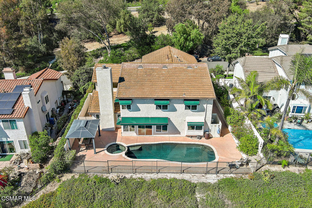 3331 Monte Carlo Drive