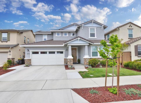 Photo of 2887 Penrose Lane, Lathrop, CA 95330 (MLS # ML82054464)