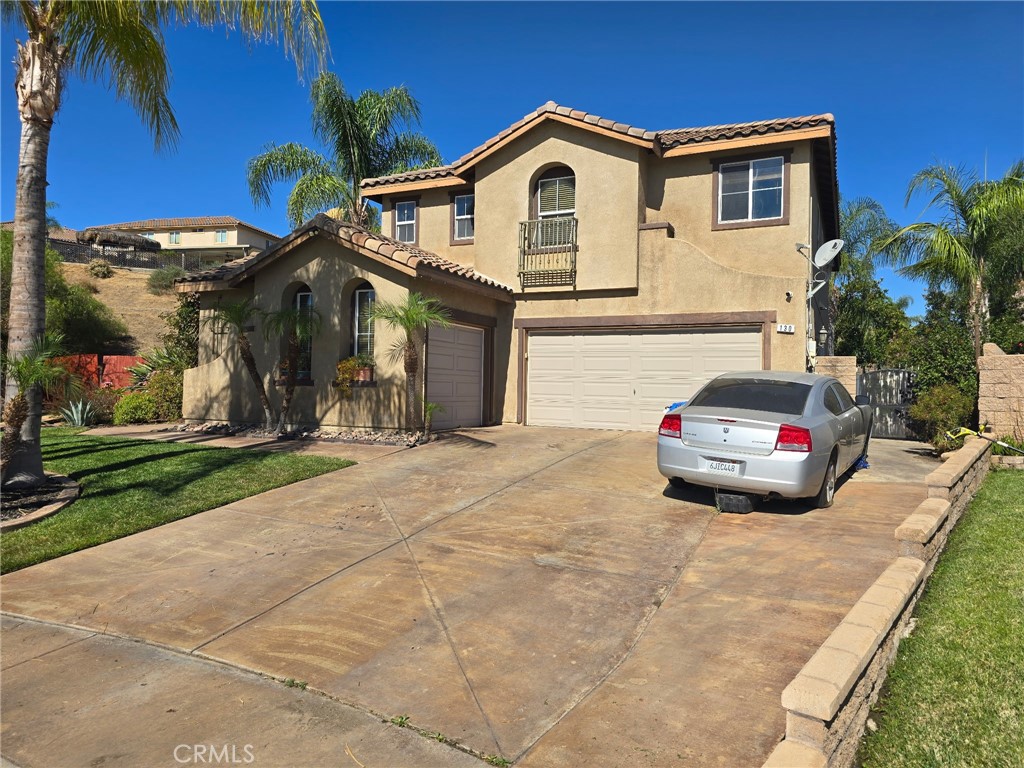 130 Azurite Place