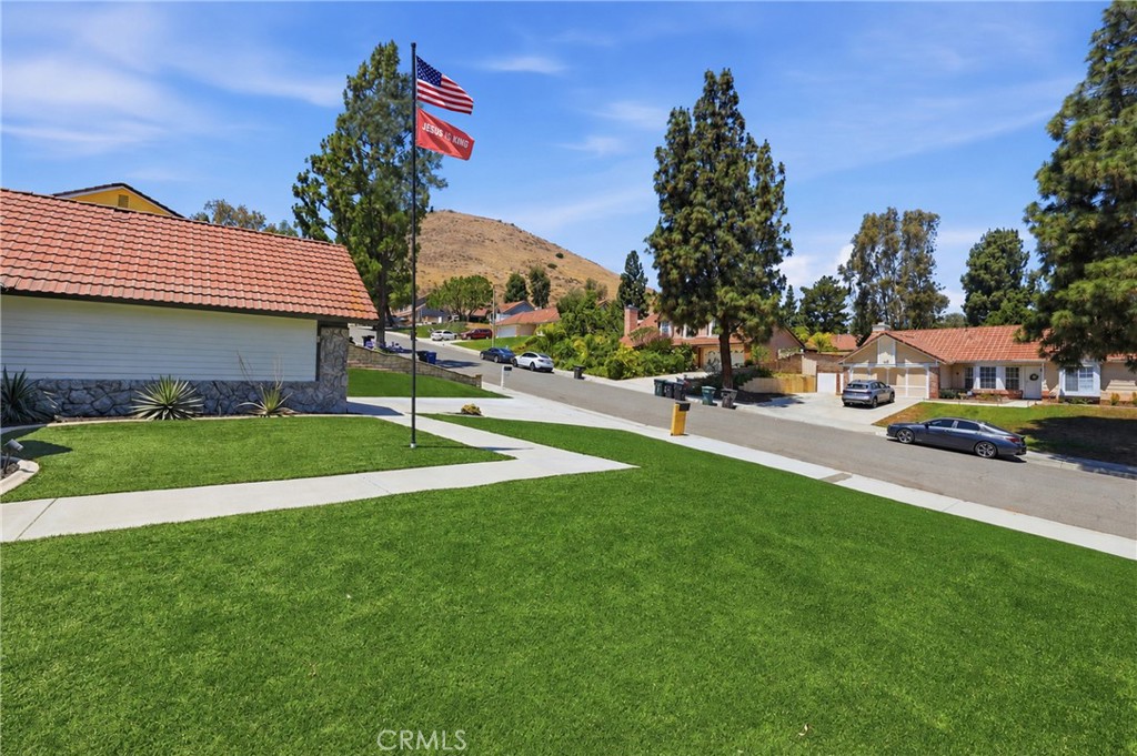 11244 Clara Court