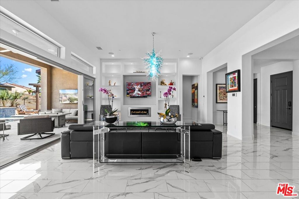 Del Webb RM - Residential