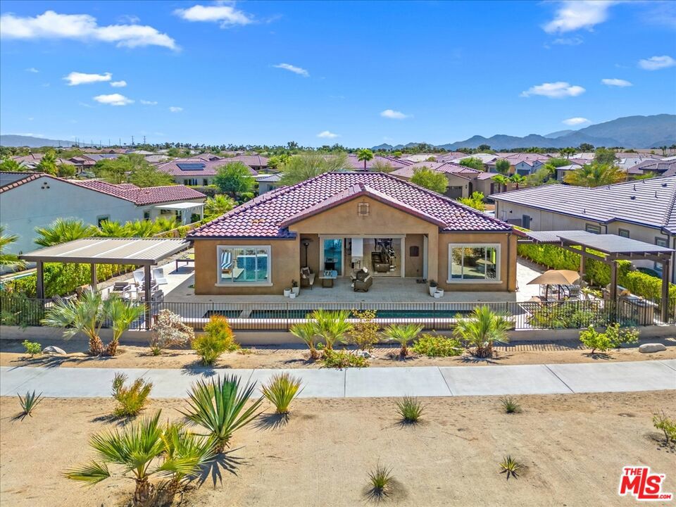 Del Webb RM - Residential