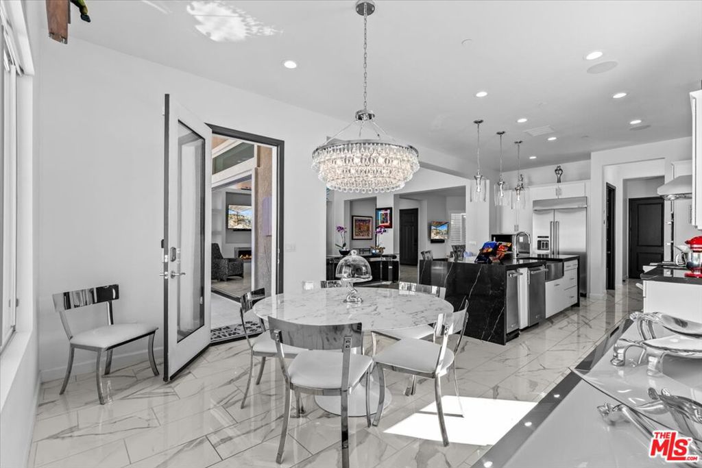 Del Webb RM - Residential