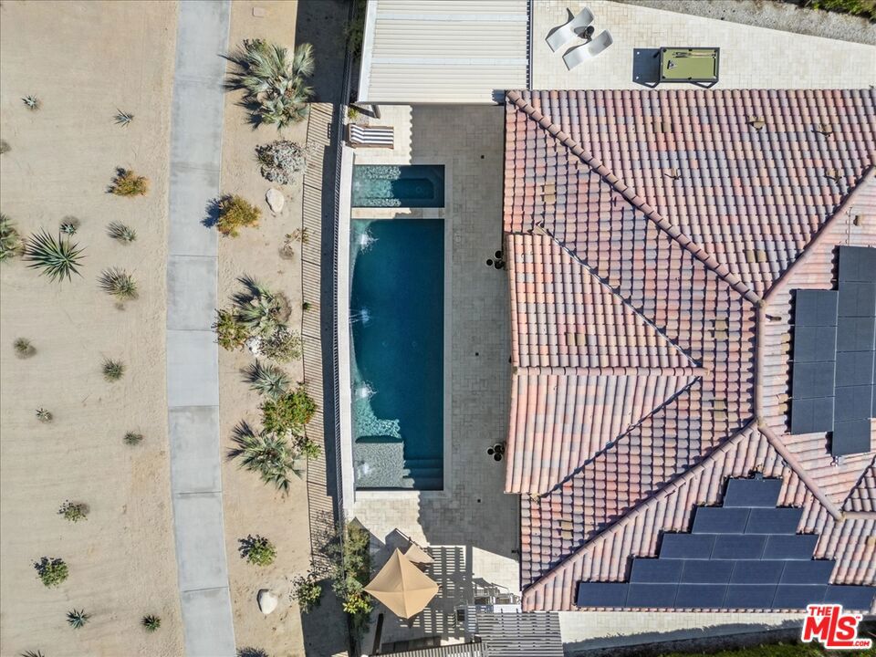 Del Webb RM - Residential