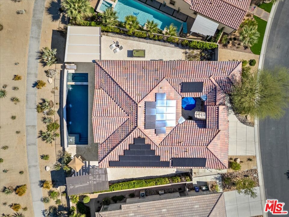 Del Webb RM - Residential