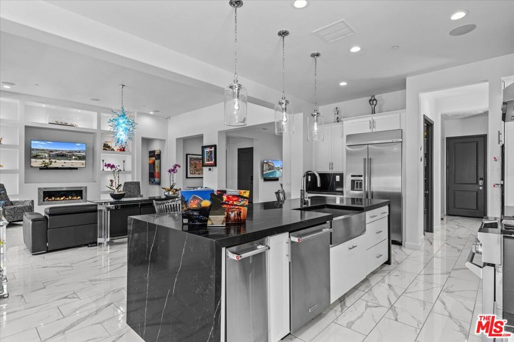 Del Webb RM - Residential