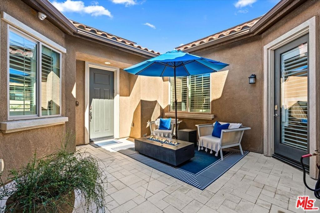 Photo of 14 Merlot, Rancho Mirage, CA 92270 (MLS # 25608345)