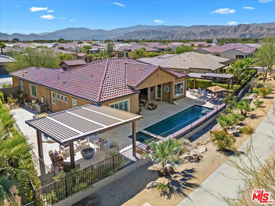 Del Webb RM - Residential