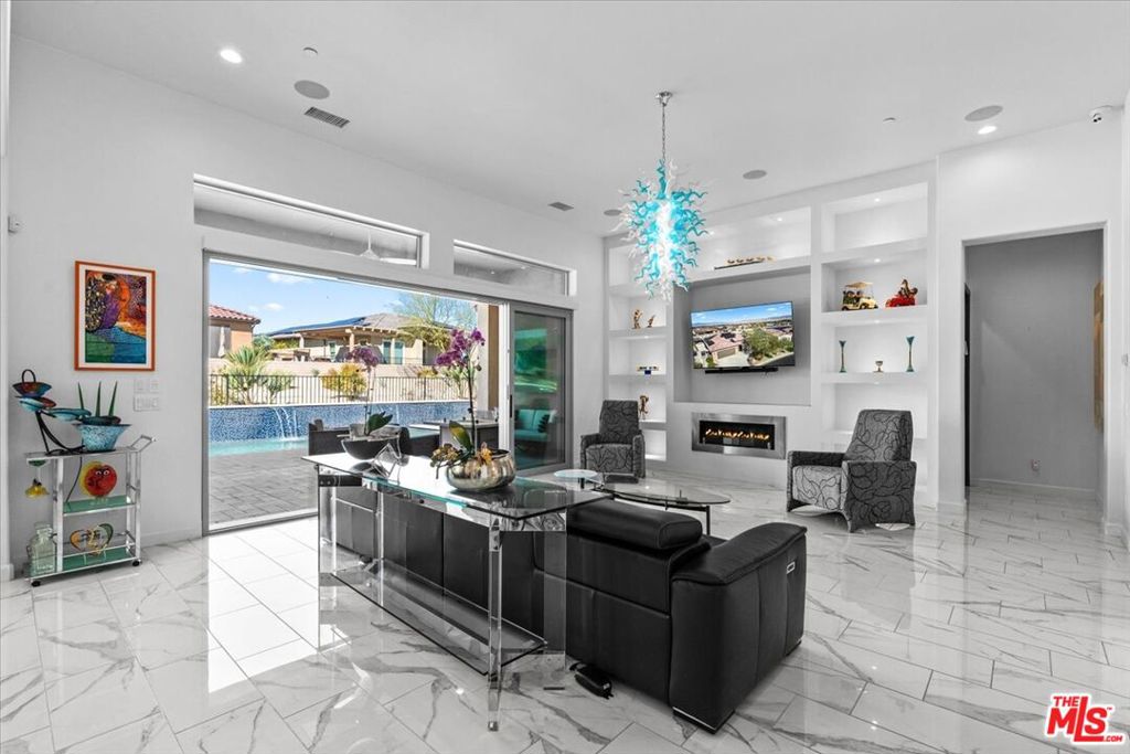 Del Webb RM - Residential