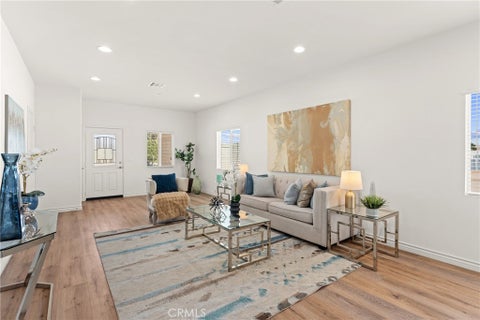 Photo of 16277 Puesta Del Sol, Victorville, CA 92394 (MLS # IV26152165)