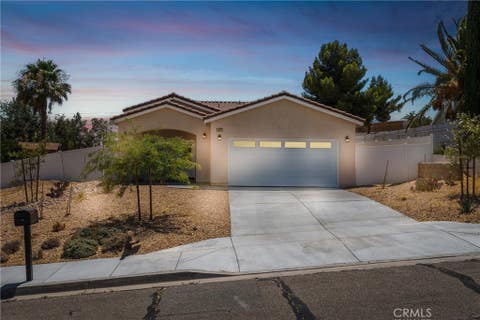Photo of 16277 Puesta Del Sol, Victorville, CA 92394 (MLS # IV26152165)