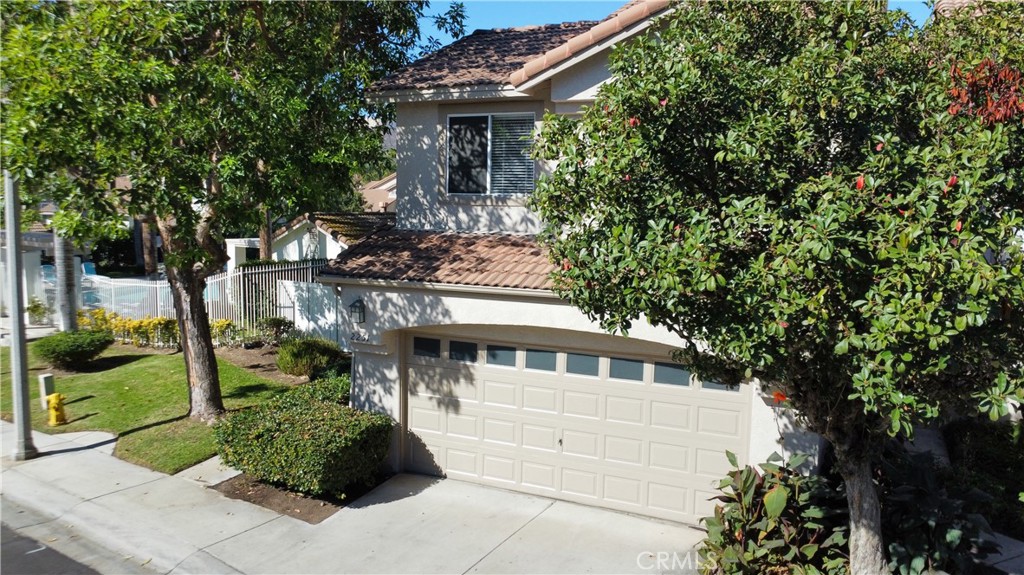 Corona Hills - Residential